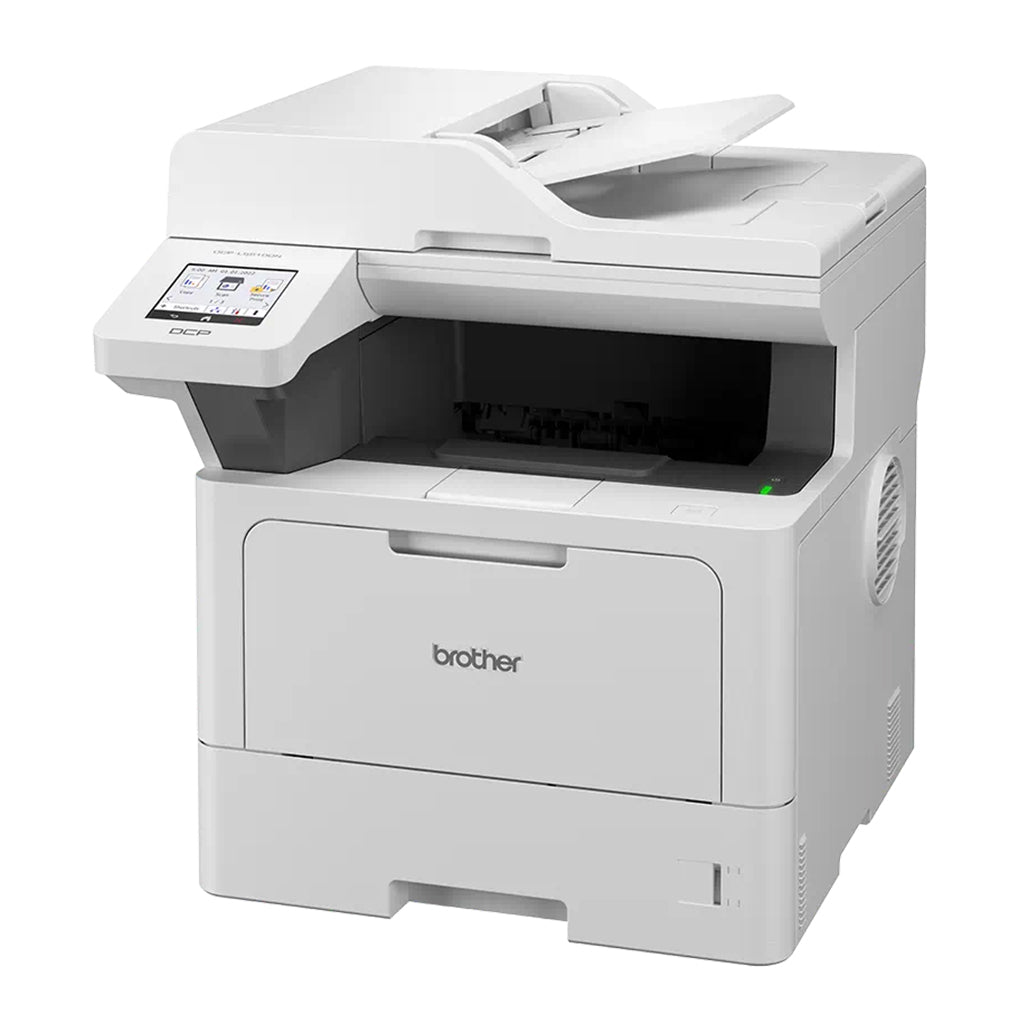 A Photo Of Brother DCP-L5510DW - Professional Wireless 3-in-1 A4 Mono Laser Printer