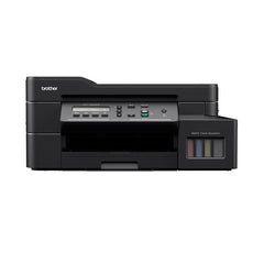 Brother DCP-T820DW Business savings with duplex, high-speed multifunction printer