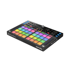 A Photo Of Pioneer DDJ-XP2 - Advanced Sub Controller for rekordbox & Serato DJ Pro