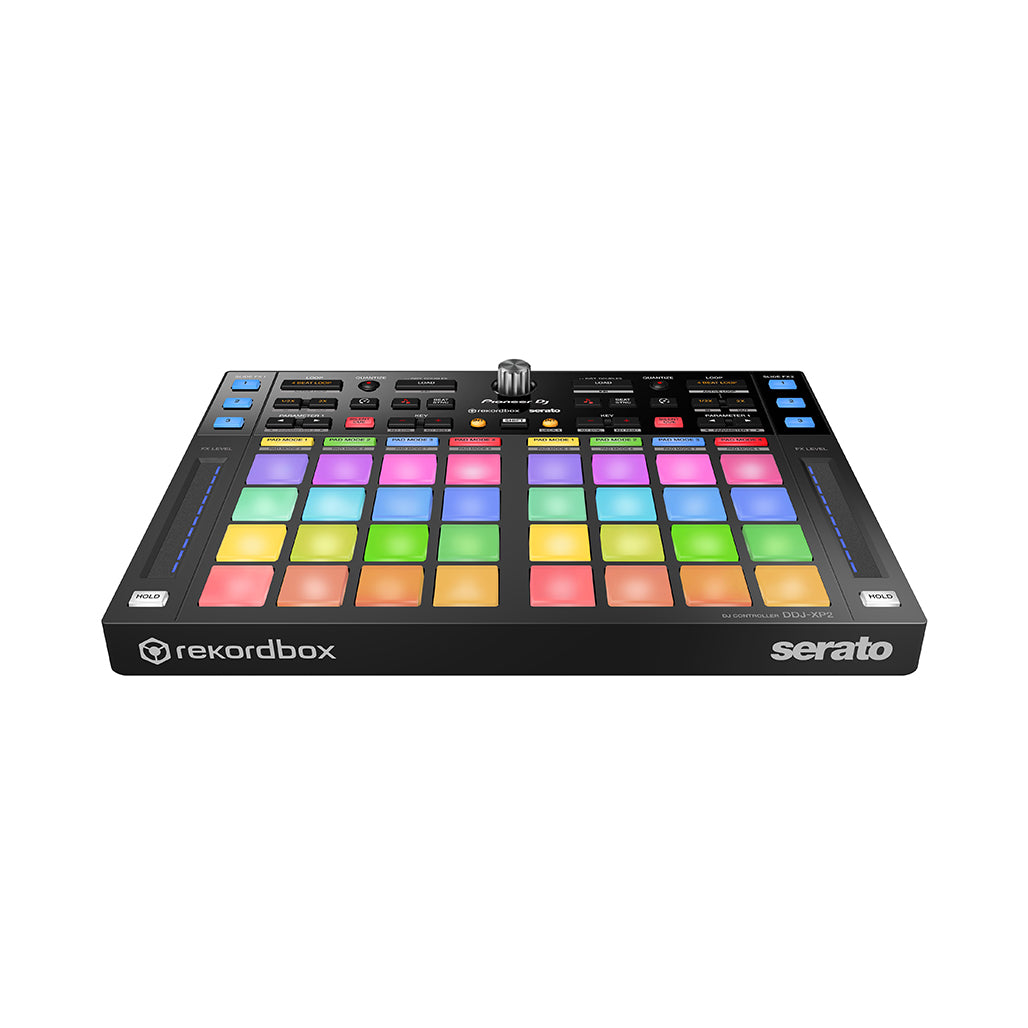 A Photo Of Pioneer DDJ-XP2 - Advanced Sub Controller for rekordbox & Serato DJ Pro