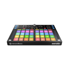 A Photo Of Pioneer DDJ-XP2 - Advanced Sub Controller for rekordbox & Serato DJ Pro