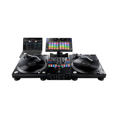 A Photo Of Pioneer DDJ-XP2 - Advanced Sub Controller for rekordbox & Serato DJ Pro