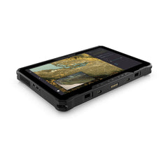 A Photo Of Dell Latitude 7230 Rugged Extreme Tablet - 12