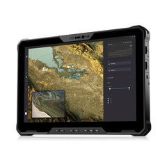 Dell Latitude 7230 Rugged Extreme Tablet - 12" Touchscreen - Core i7-1260U - 32GB Ram - 512GB SSD - Intel Iris Xe