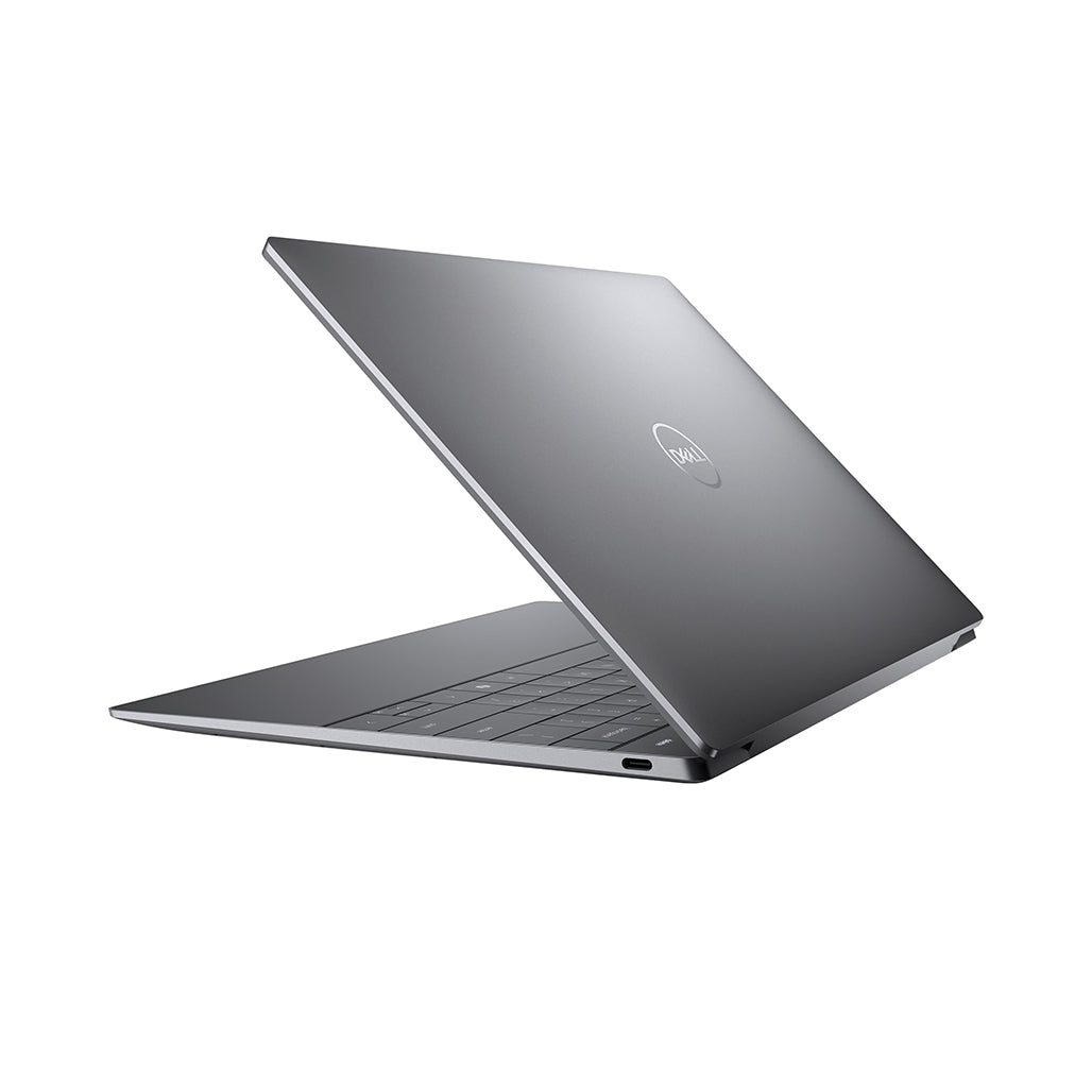 A Photo Of Dell XPS 13 Copilot+ PC - 13.4