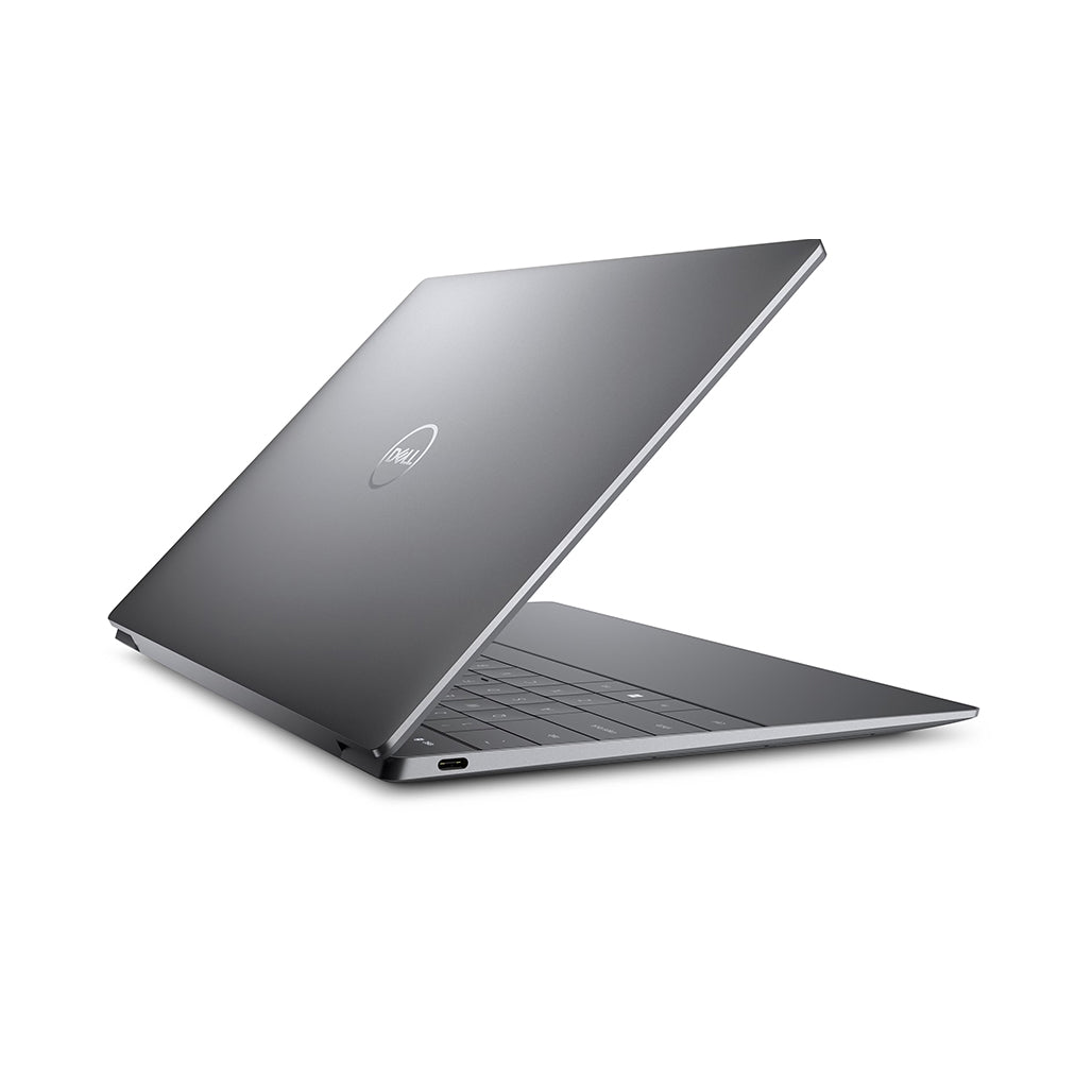 A Photo Of Dell XPS 13 Copilot+ PC - 13.4