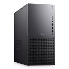 A Photo Of Dell XPS 8960 Desktop - Core i7-13700 - 32GB Ram - 1TB SSD + 2TB HDD - RTX 4070 12GB