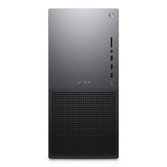 A Photo Of Dell XPS 8960 Desktop - Core i7-13700 - 32GB Ram - 1TB SSD + 2TB HDD - RTX 4070 12GB