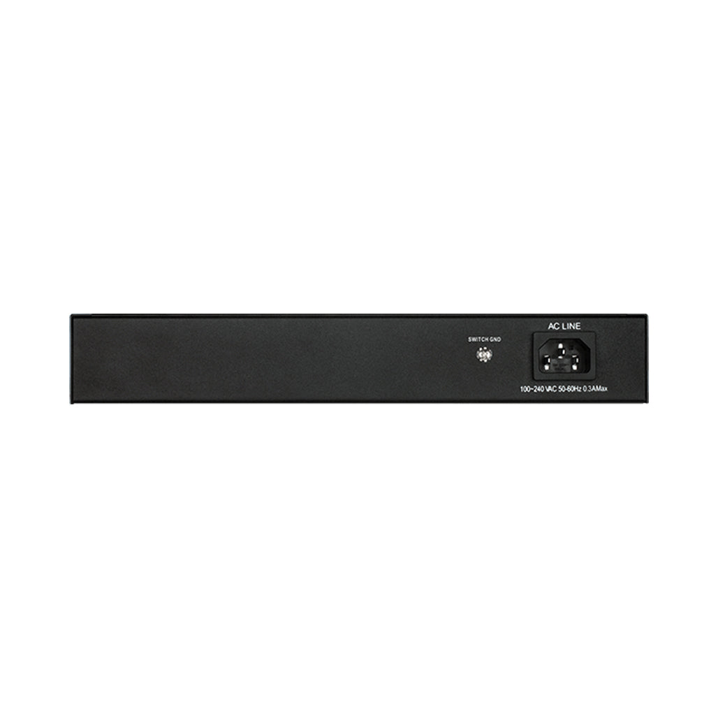D-Link 16-Port Gigabit Unmanaged Switch DGS-1016C, 32899038478588, Available at 961Souq