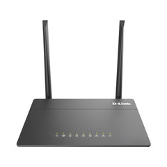 A Photo Of D-Link DIR-806A AC750 Dual-Band Wi-Fi Router | High-Speed Wireless Network with Enhanced Security Features