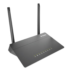 A Photo Of D-Link DIR-806A AC750 Dual-Band Wi-Fi Router | High-Speed Wireless Network with Enhanced Security Features