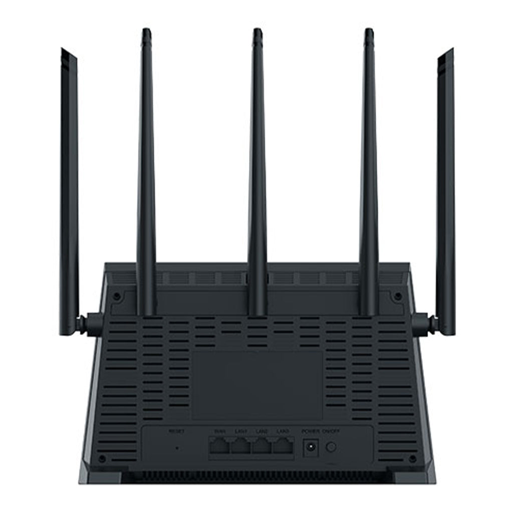 A Photo Of D-Link DIR-X3000Z | AX3000 Dual Band Gigabit Wi-Fi 6 Router for Faster, Wider, and More Secure Connectivity