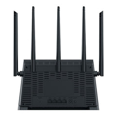 A Photo Of D-Link DIR-X3000Z | AX3000 Dual Band Gigabit Wi-Fi 6 Router for Faster, Wider, and More Secure Connectivity