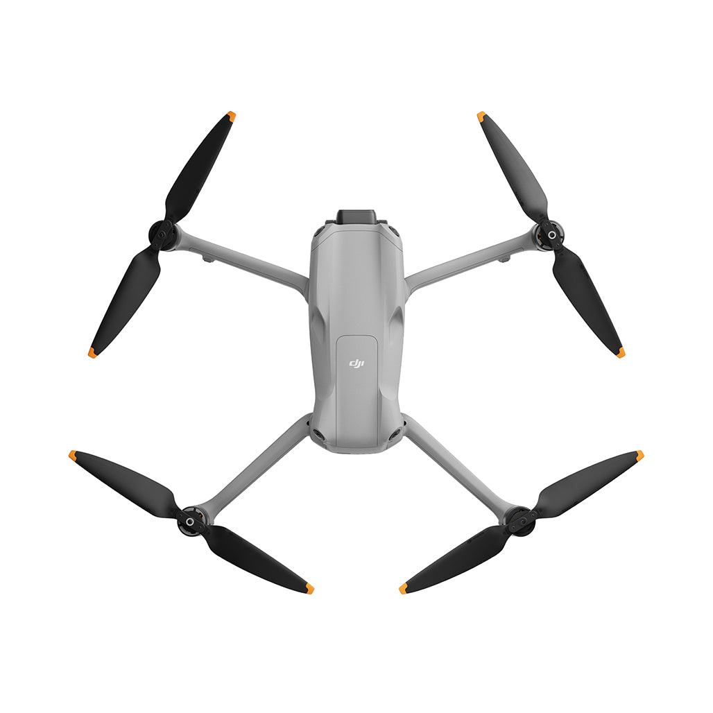 A Photo Of DJI Air 3 Fly More Combo (DJI RC 2)