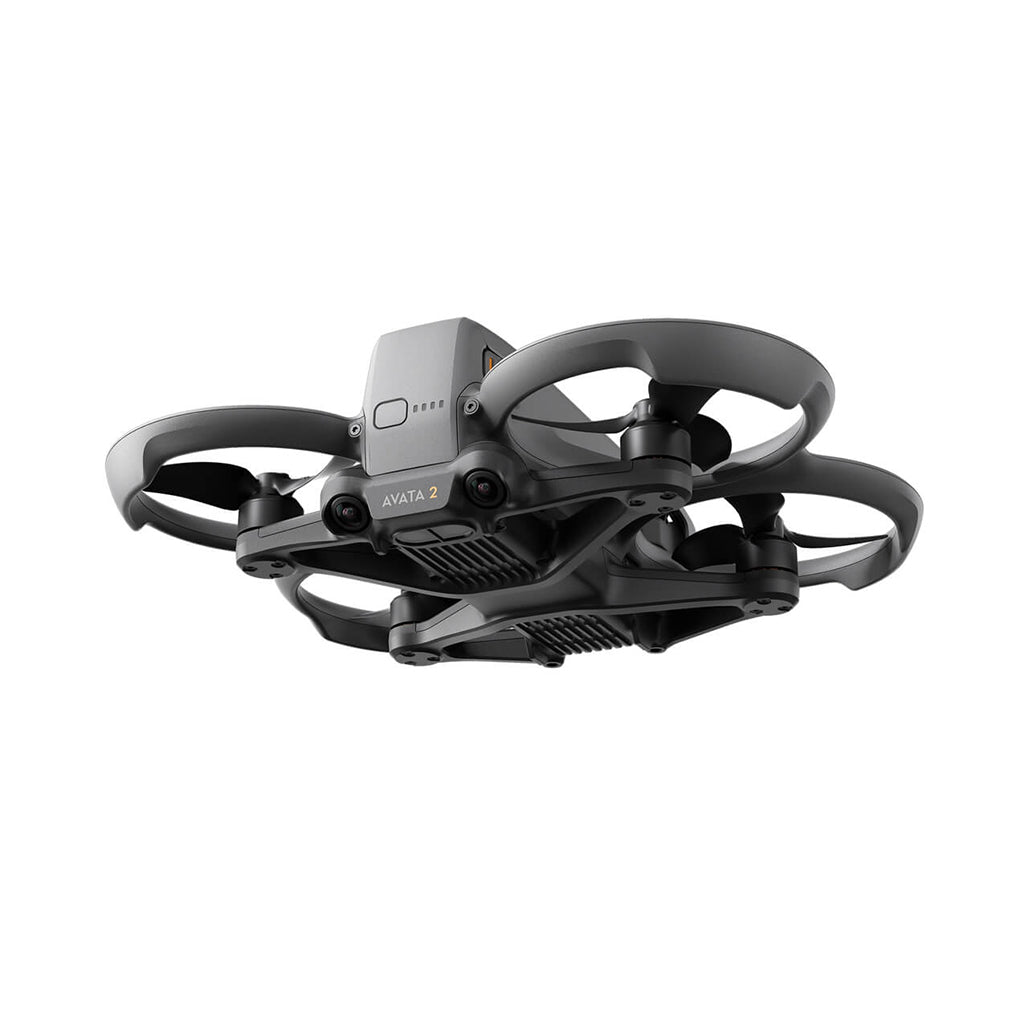 A Photo Of DJI Avata 2 Fly More Combo (Three Batteries)