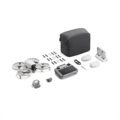 A Photo Of DJI Flip Fly More Combo (DJI RC 2) – Compact Drone with Advanced Features for Creative and Reliable Aerial Photography