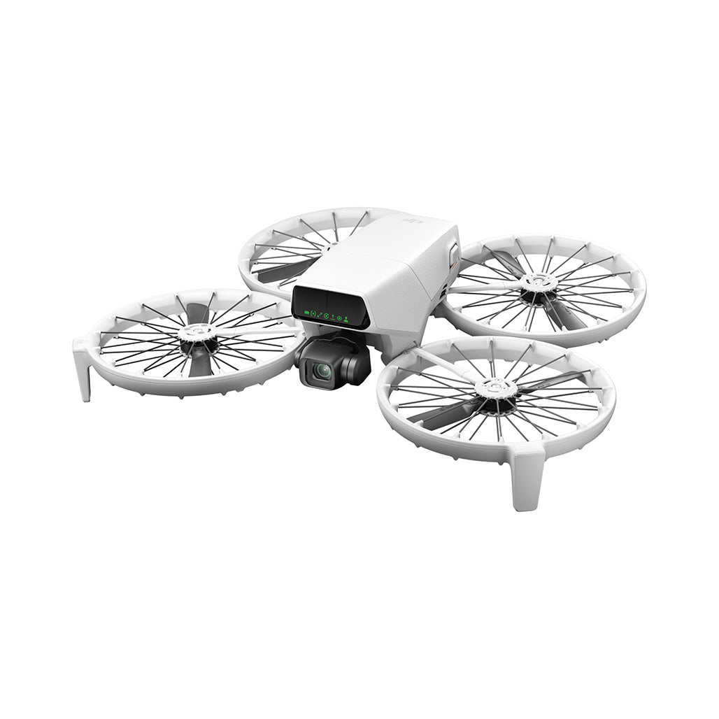 A Photo Of DJI Flip Fly More Combo (DJI RC 2) – Compact Drone with Advanced Features for Creative and Reliable Aerial Photography