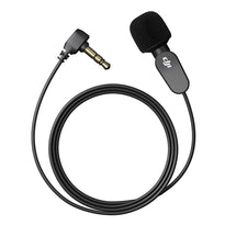 DJI Lavalier Mic - High-quality recording, compact and easily concealable, adjustable angle.