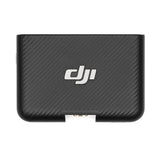 DJI Mic 2 Pocket Size Pro Audio Wireless Microphone (2 TX + 1 RX + Charging Case)