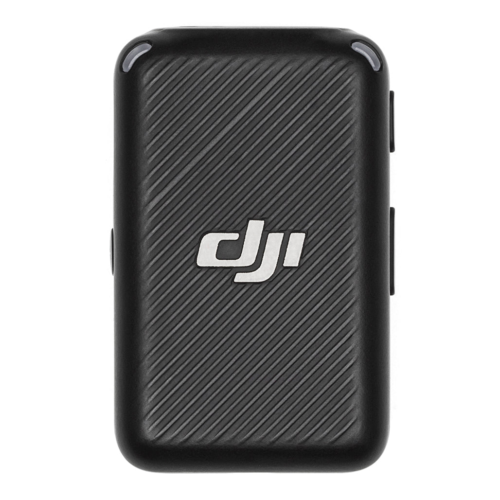 DJI Mic 2 Pocket Size Pro Audio Wireless Microphone, Lebanon –