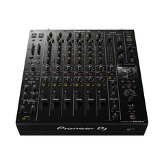 A Photo Of Pioneer DJM-V10-LF - 6-Channel Professional DJ Mixer with Long Faders