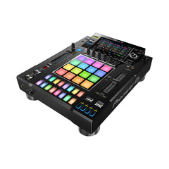 A Photo Of Pioneer DJS-1000 - 16-Track Dynamic DJ Sampler with Touchscreen Interface