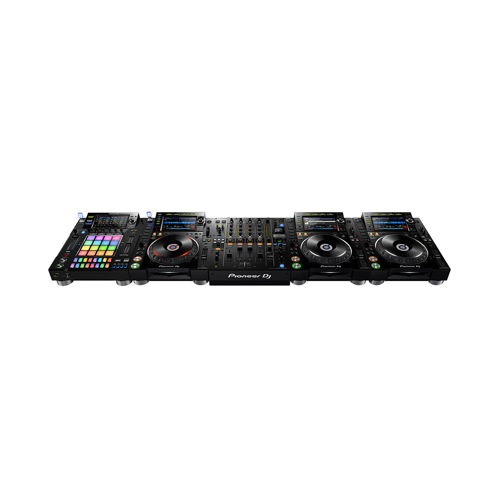 A Photo Of Pioneer DJS-1000 - 16-Track Dynamic DJ Sampler with Touchscreen Interface