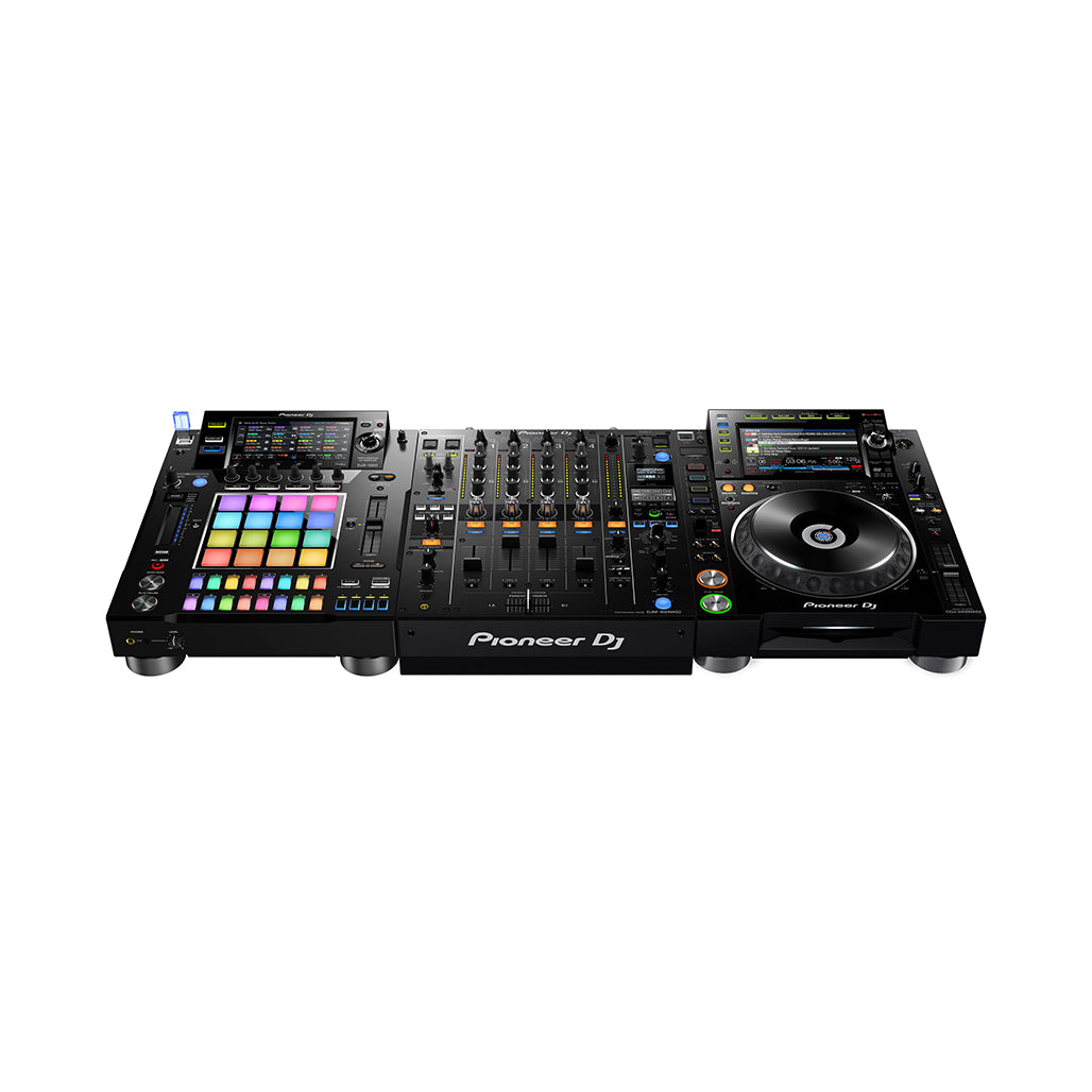 A Photo Of Pioneer DJS-1000 - 16-Track Dynamic DJ Sampler with Touchscreen Interface