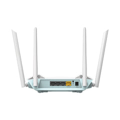 A Photo Of D-Link EAGLE PRO AI AX1500 Smart Router R15 | High-Speed Wi-Fi 6 Router