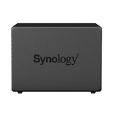 Synology 5 bay NAS DiskStation DS1522+