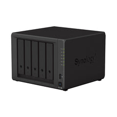 Synology 5 bay NAS DiskStation DS1522+