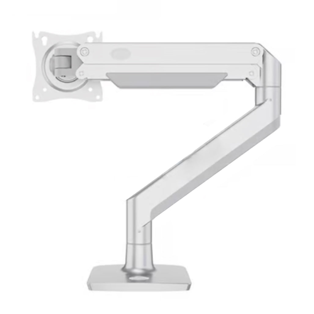 A Photo Of KALOC DS160 Adjustable Single Monitor Arm for 22