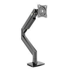 A Photo Of KALOC DS160 Adjustable Single Monitor Arm for 22