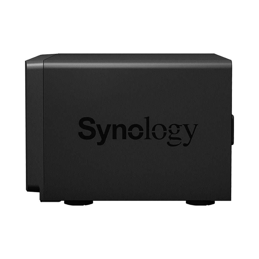 Synology 6 bay NAS DiskStation DS1621+, 33011743424764, Available at 961Souq
