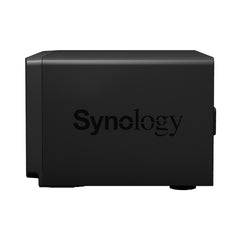 Synology 8 bay NAS DiskStation DS1821+