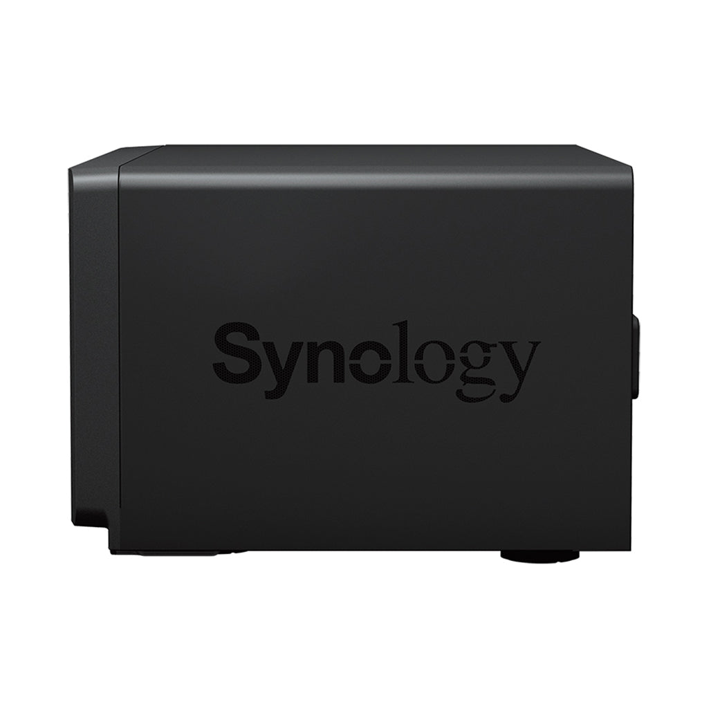 Synology 8 bay NAS DiskStation DS1823xs+, 33015981670652, Available at 961Souq