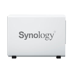 A Photo Of Synology 2 bay NAS DiskStation DS223J