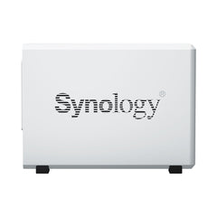 A Photo Of Synology 2 bay NAS DiskStation DS223J