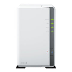 A Photo Of Synology 2 bay NAS DiskStation DS223J