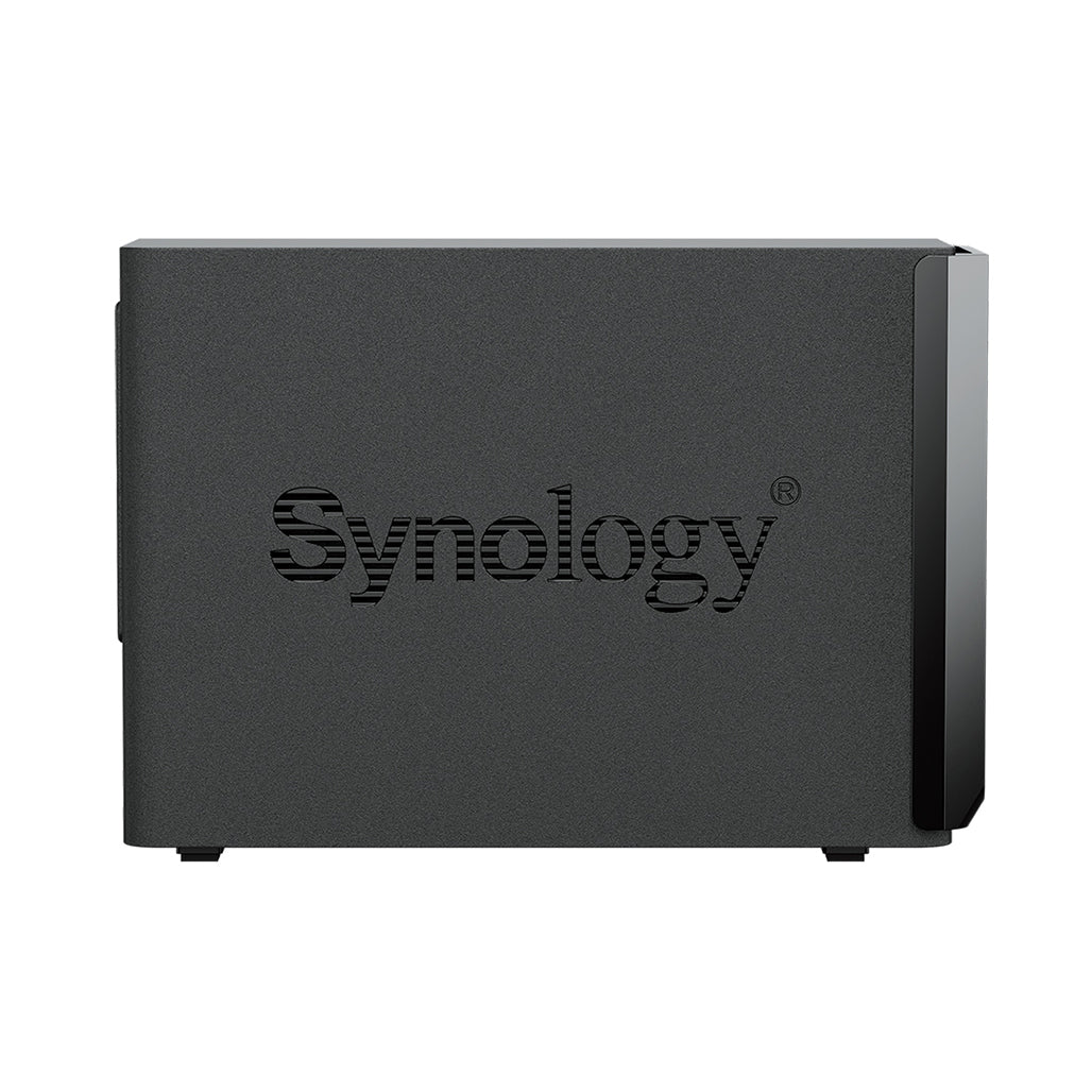 Synology 2 bay NAS DiskStation DS224+, 33010403606780, Available at 961Souq