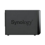 Synology 2 bay NAS DiskStation DS224+