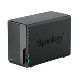 Synology 2 bay NAS DiskStation DS224+