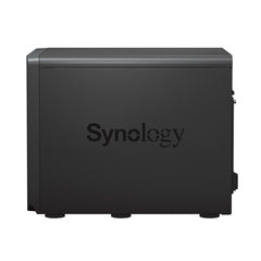 A Photo Of Synology DiskStation DS2422+ 12-Bay NAS | High-Performance Storage Solution with Advanced Data Protection