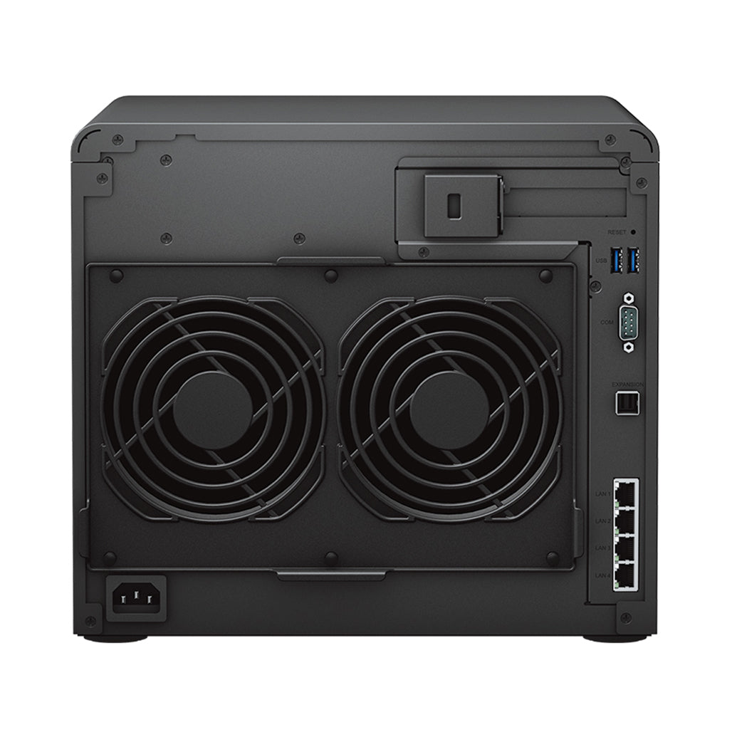 Synology 12 bay NAS DiskStation DS2422+, 33016041439484, Available at 961Souq