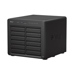 A Photo Of Synology DiskStation DS2422+ 12-Bay NAS | High-Performance Storage Solution with Advanced Data Protection