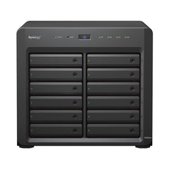 Synology 12 bay NAS DiskStation DS3622xs+