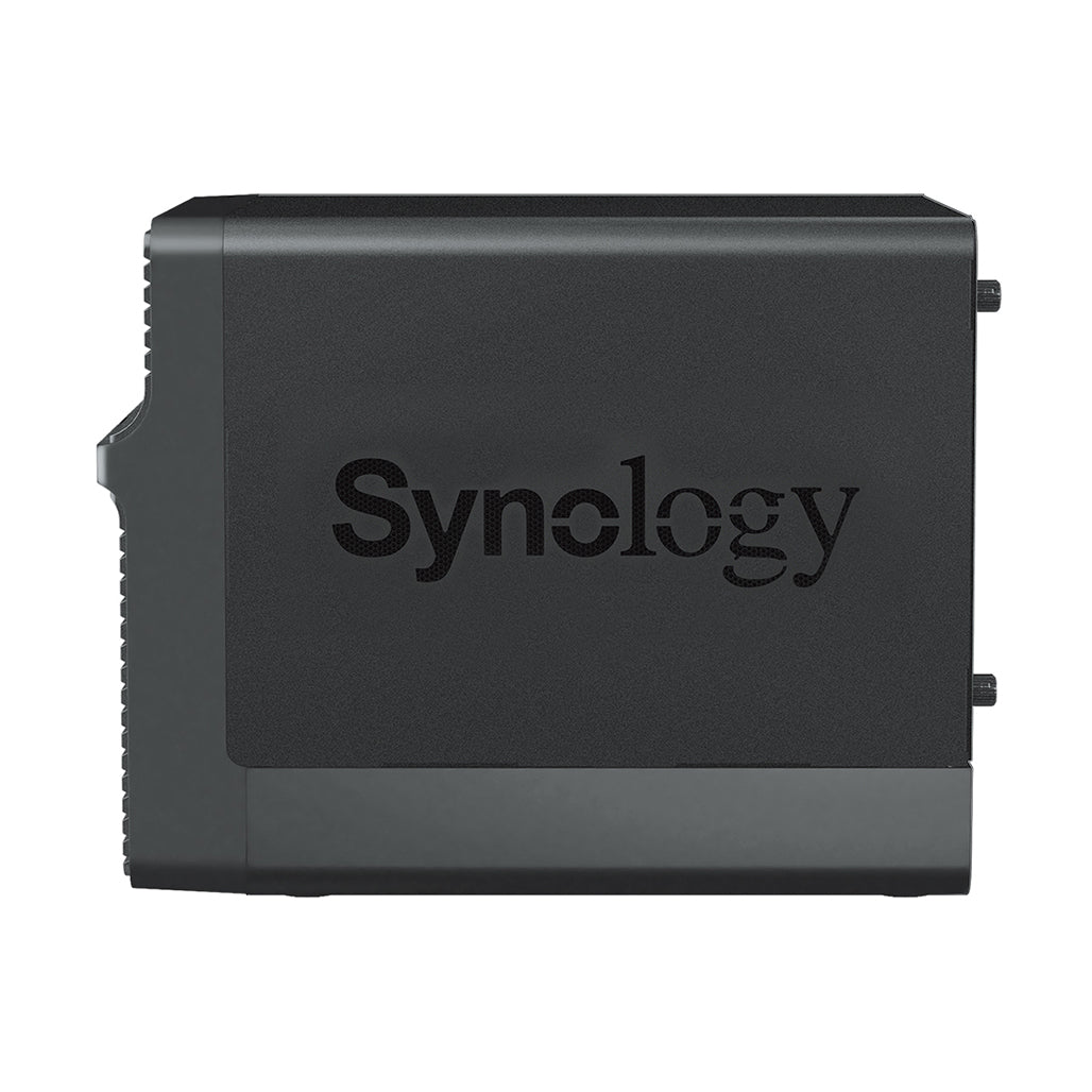 Synology Quad bay NAS DiskStation DS423, 33010690588924, Available at 961Souq