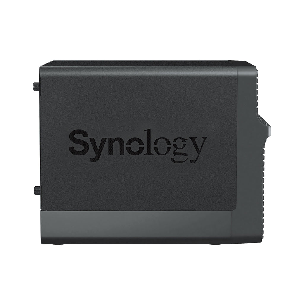Synology Quad bay NAS DiskStation DS423, 33010690523388, Available at 961Souq