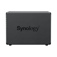 A Photo Of Synology DS423+ Quad Bay NAS DiskStation – Centralized Storage, Data Protection, and Private Cloud Solutions