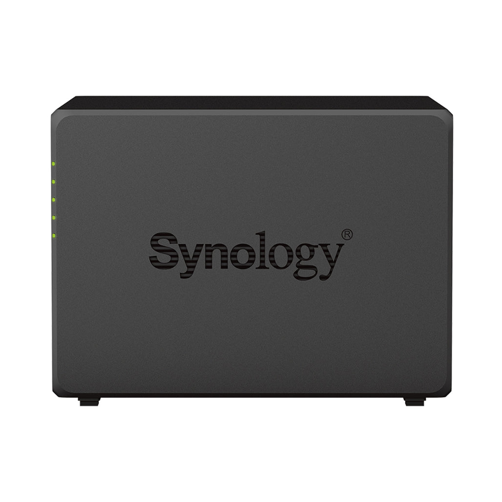 Synology Quad bay NAS DiskStation DS923+, 33011049922812, Available at 961Souq